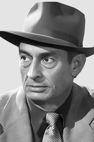 Кен Террелл