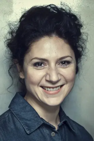 Марта Іссова