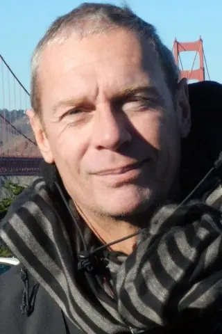 Алекс Ламарк