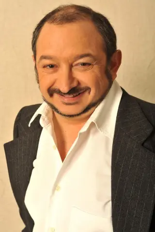 Орфей Орландо