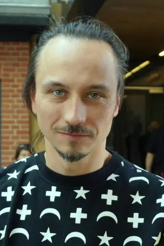 Рафал Маков'як