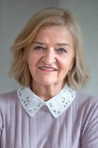 Зінаїда Загнер