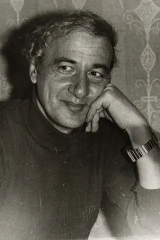 Генри Абрамян