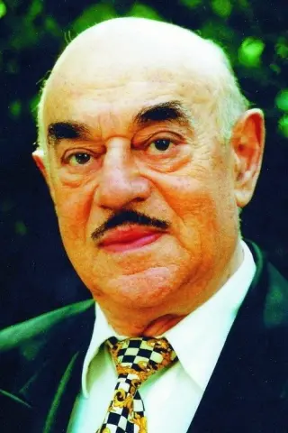 Артур Браунер