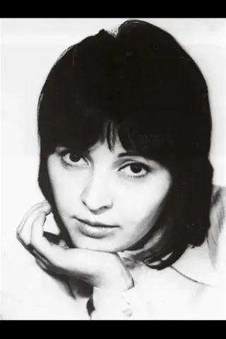 Katya Paskaleva