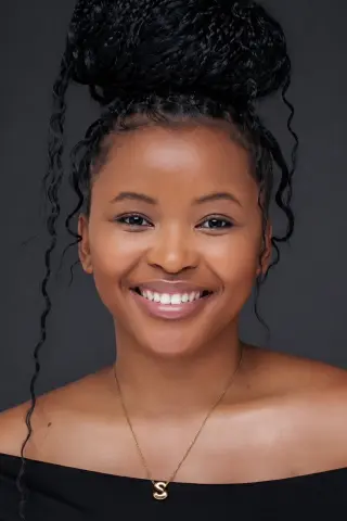 Lwazie Keith Tsebesha