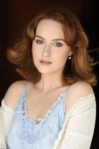 Rowan Cooper