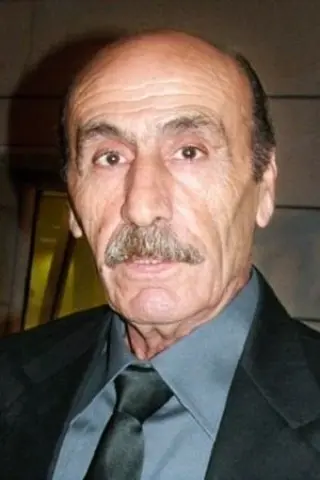 Йозеф Шилоах