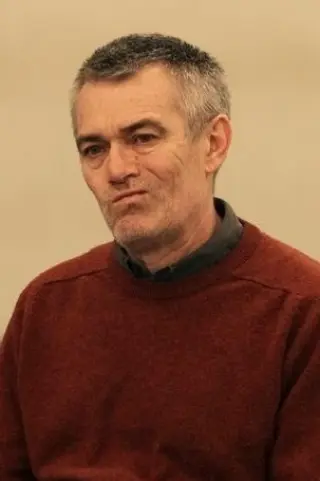 Олександр Вагітний