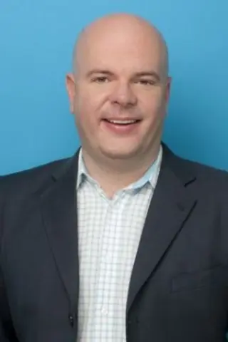 Джош Щерба