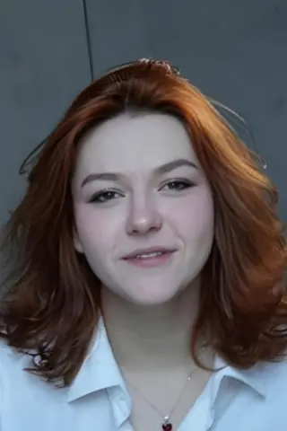 Марія Аглоткова