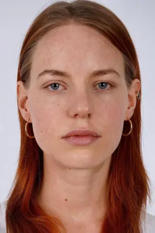 Йоганна Адде Даль
