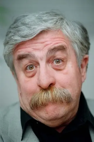 Юліус Сатінський