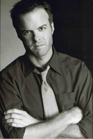 Eric Strickland