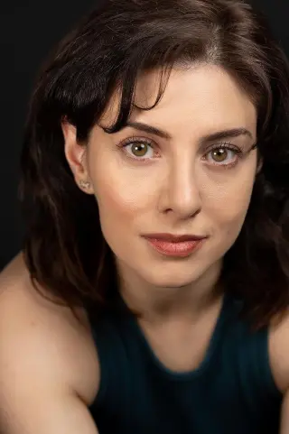 Sarah Angelle