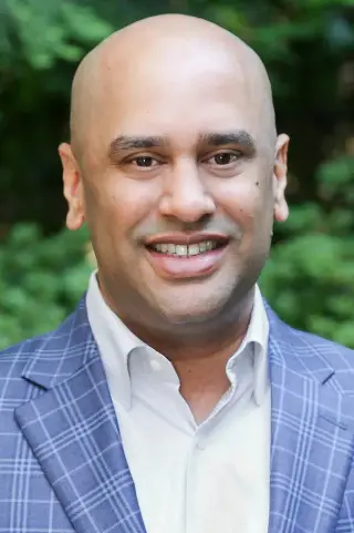 Mitul Patel