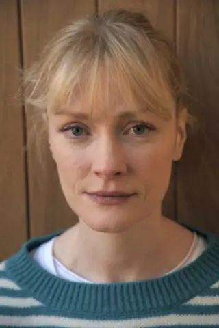 Клер Скіннер