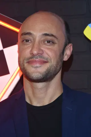 Альфонсо Борболла