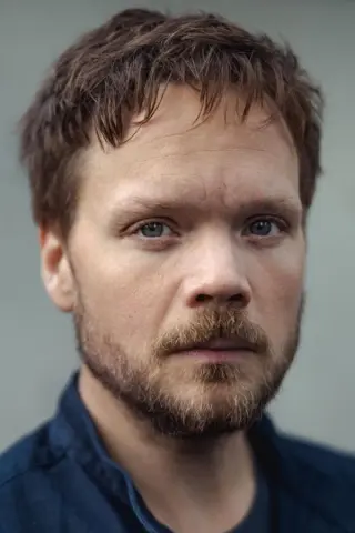 Адам Ільд Роведер
