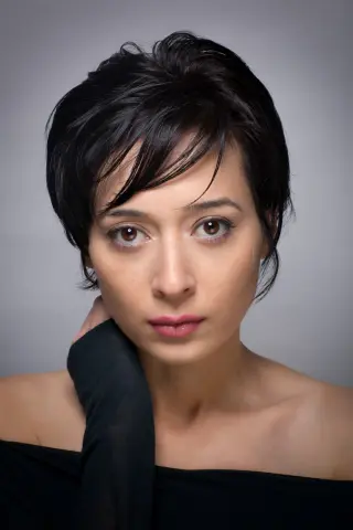 Пуне Хаджімохаммаді