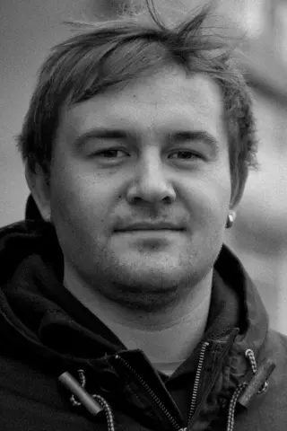 Євгеній Кирей