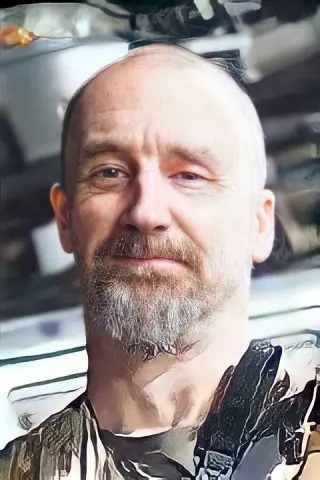 Шон Тірні