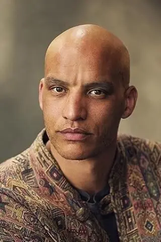 Джейк Фейрбратер