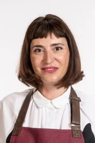 Valentina Fois