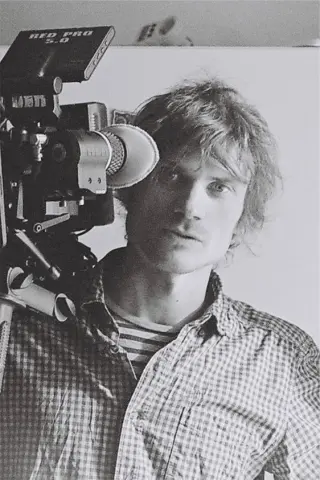 Zbigniev Bartosevic