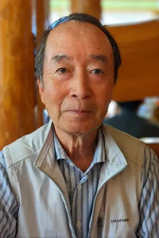 Takeshi Miyanishi