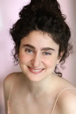 Ельза Гедж