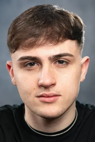 Гаррі Загублений