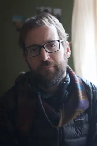 Алекс МакОлей