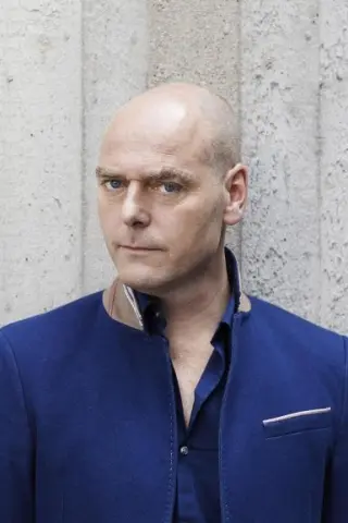 Пітер ван дер Сман