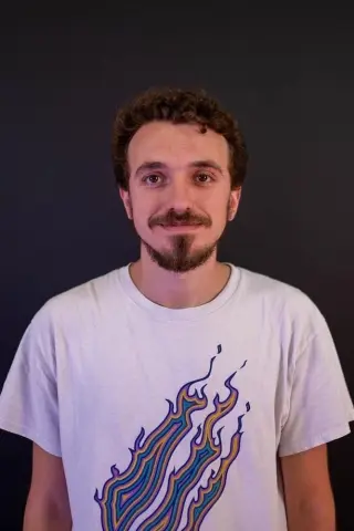 Омар Паркер