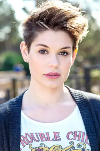 Rachael Cole