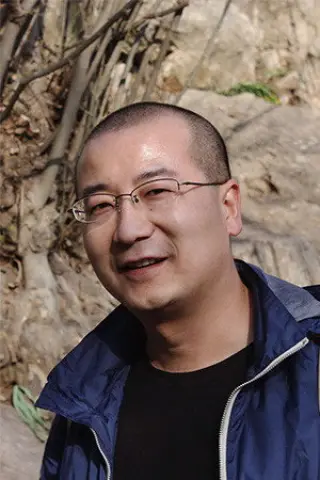 Yuan Cai