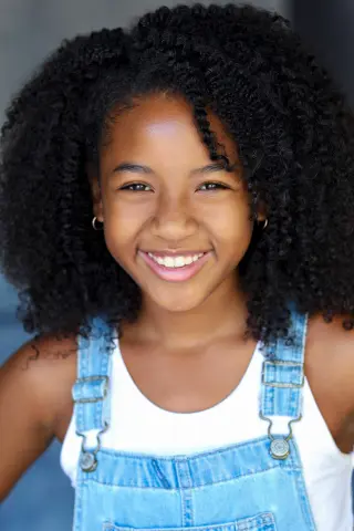 Sade Devine