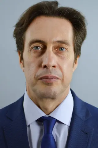 Девід Бенхаму