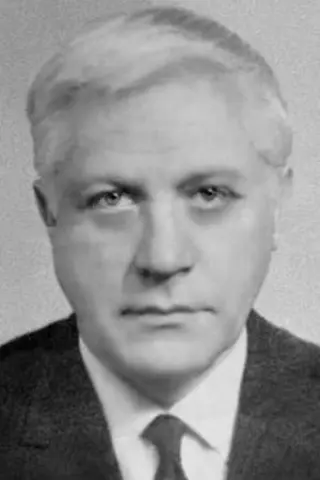 Владимиров Ігор Петрович