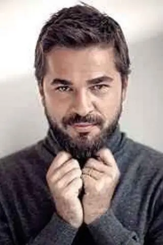 Єнер Сезгін