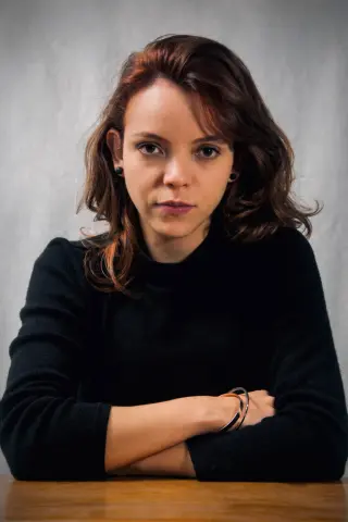 Ми Сабогал.