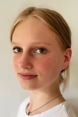 Анна Леффен