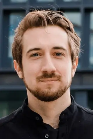 Бернгард Венгер