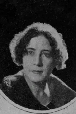 Нина Зубова