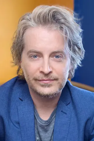 Террі Рей