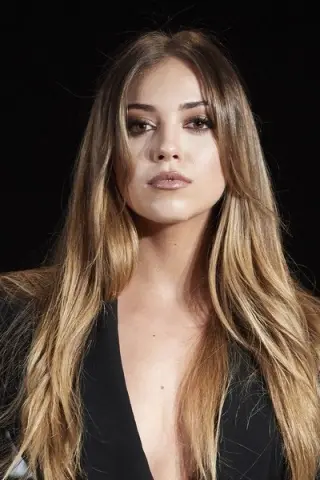 Ана Мена