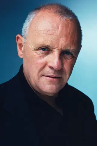 Ентоні Гопкінс