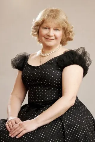 Наталія Рожкова
