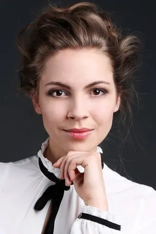 Патриція Янечкова